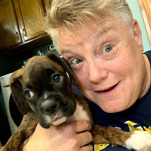 Meet your Posher, Rita k